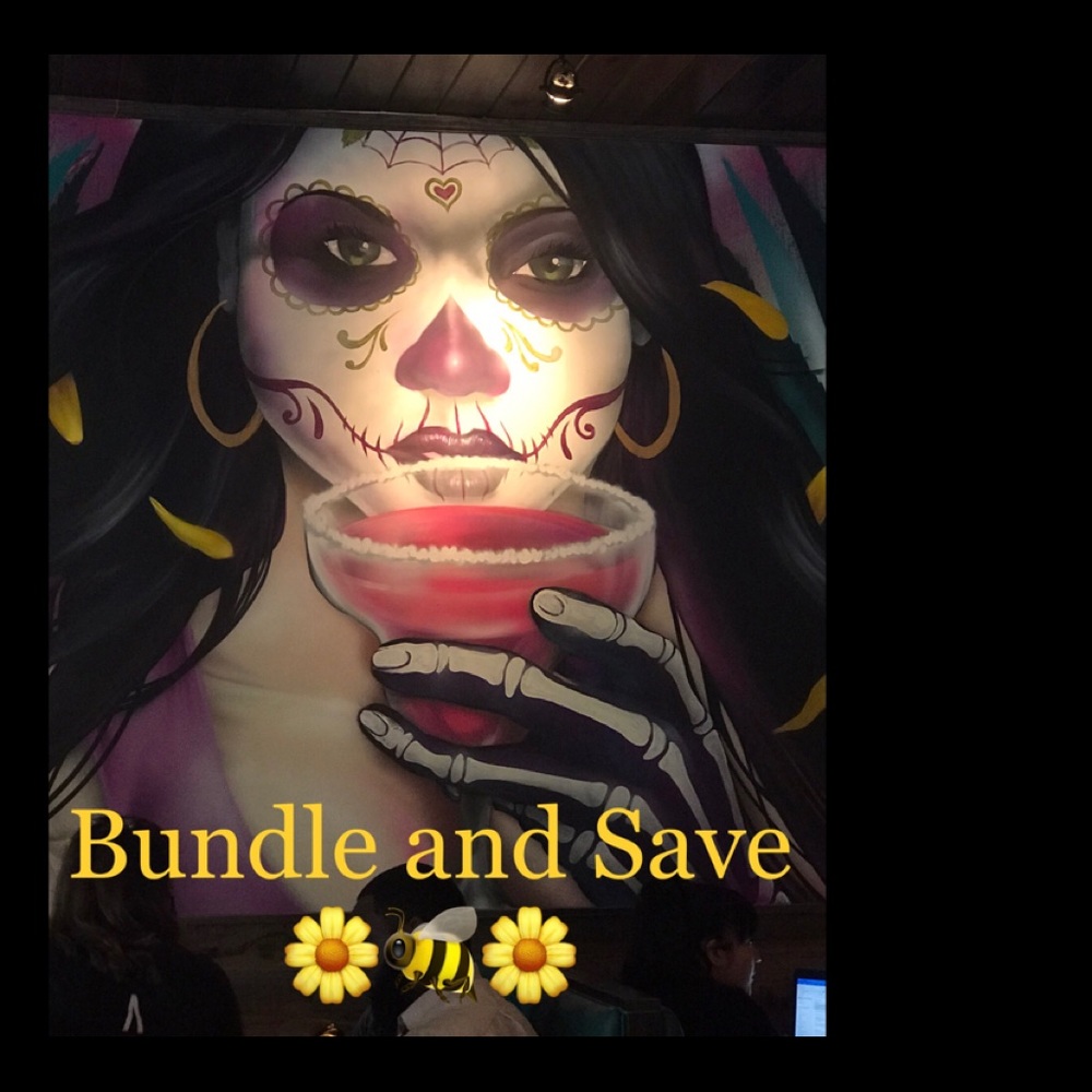 Bundle and save